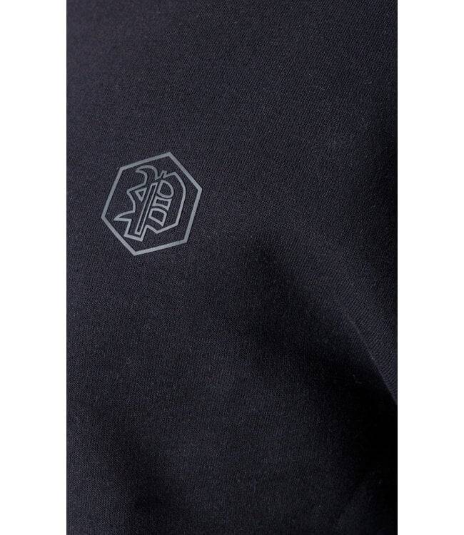 Picaldi HUSTLE Jogginghose Schwarz | Loose & Relaxed Fit Große Rabatte