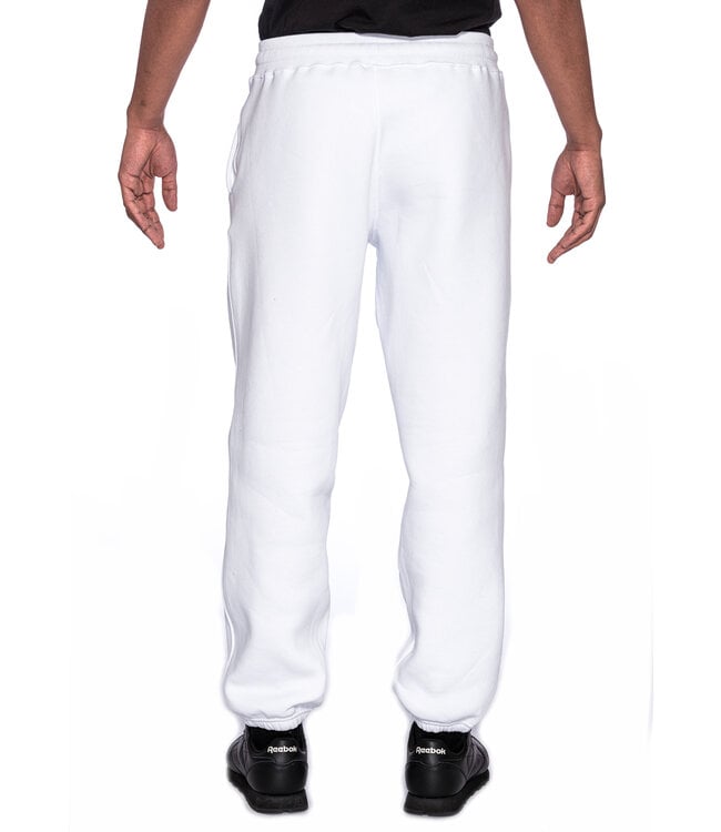 Picaldi Jogginghose aus Baumwolle mit Rotem Logo-Patch Bestseller