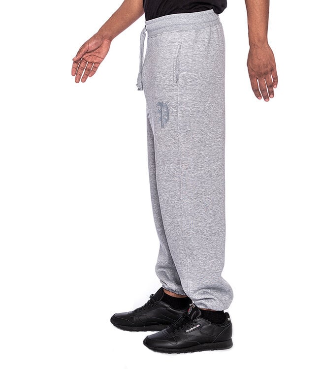 Picaldi Sweatpant Initial Grau | Looset Fit Sonderangebote