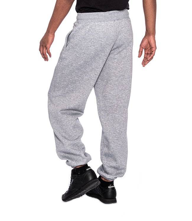 Picaldi Sweatpant Initial Grau | Looset Fit Sonderangebote