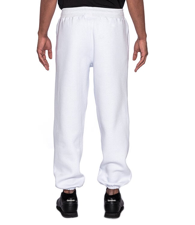 Picaldi Initial Jogginghose Looset Fit - White Riesige Ersparnisse