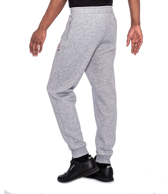Picaldi Classical Jogginghose aus Baumwolle mit Stitch Logo VIP-Rabatte