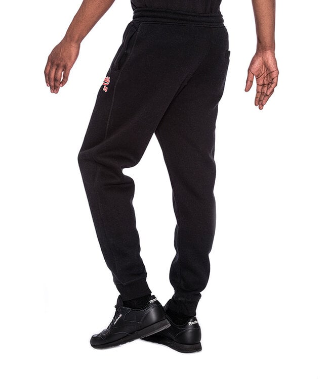 Picaldi Classical Jogginghose aus Baumwolle mit Stitch Logo Tiefpreis