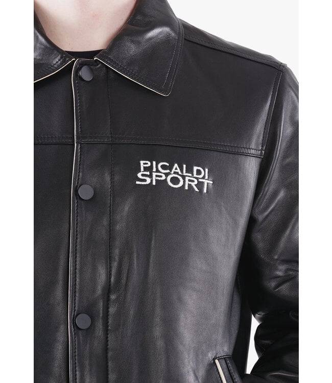 Picaldi College Volllederjacke PICALDI SPORT Kostenlose Rückgabe