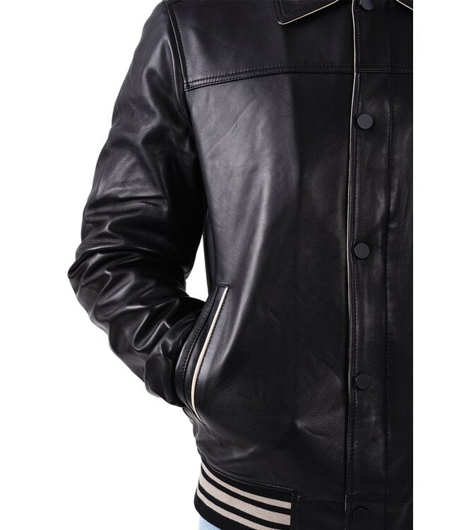 Picaldi College Volllederjacke PICALDI SPORT Kostenlose Rückgabe