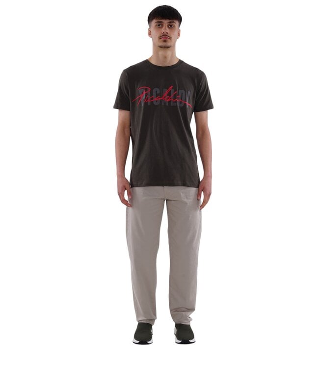 Picaldi Zicco 472 Gabardine Glow ECRU | Loose & Relaxed Fit Begrenzte Freigabe