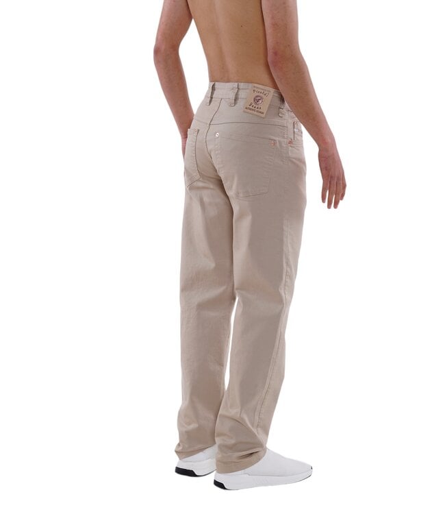 Picaldi Zicco 472 Gabardine Glow BEIGE | Loose & Relaxed Fit Letzte 3 Tage