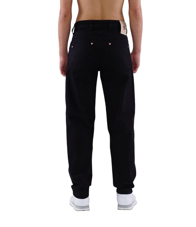 Picaldi Zicco 472 Gabardine Glow BLACK | Loose & Relaxed Fit JETZT KAUFEN