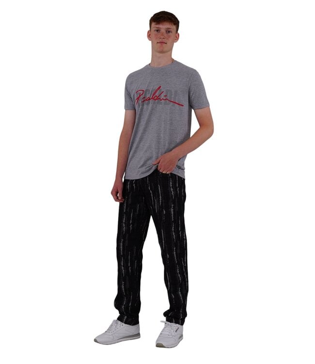 Picaldi Zicco 472 Jeans RAINLY BLACK| Loose & Relaxed Fit Bis zu 65% Rabatt