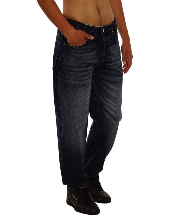 Picaldi Zicco 472 TANSANIT | Loose & Relaxed Fit Jeans Nur für heute