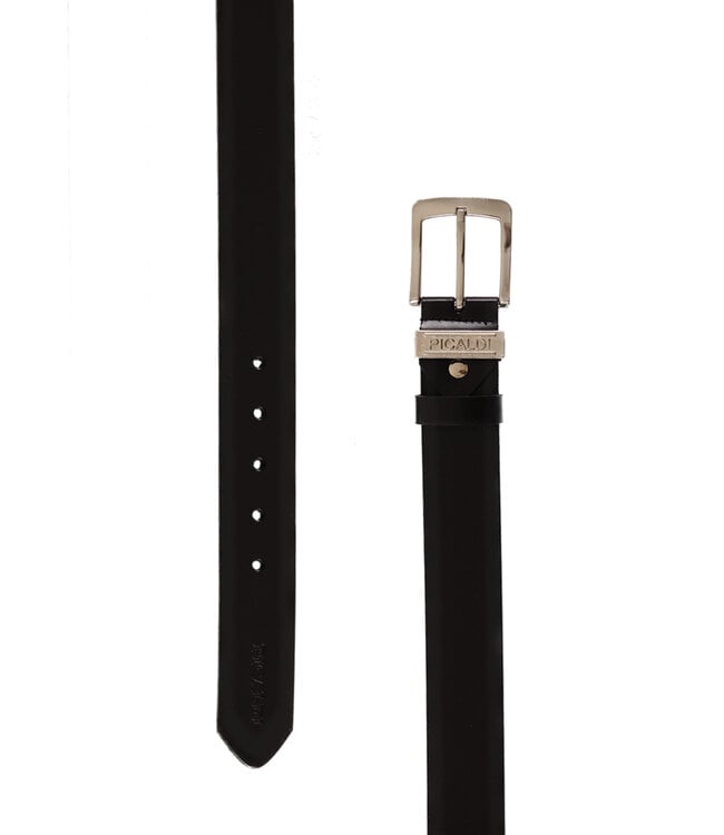 Picaldi PICALDI® Ledergürtel Timeless | Hochwertiges und Elegante Schnalle Bis zu 55% Rabatt