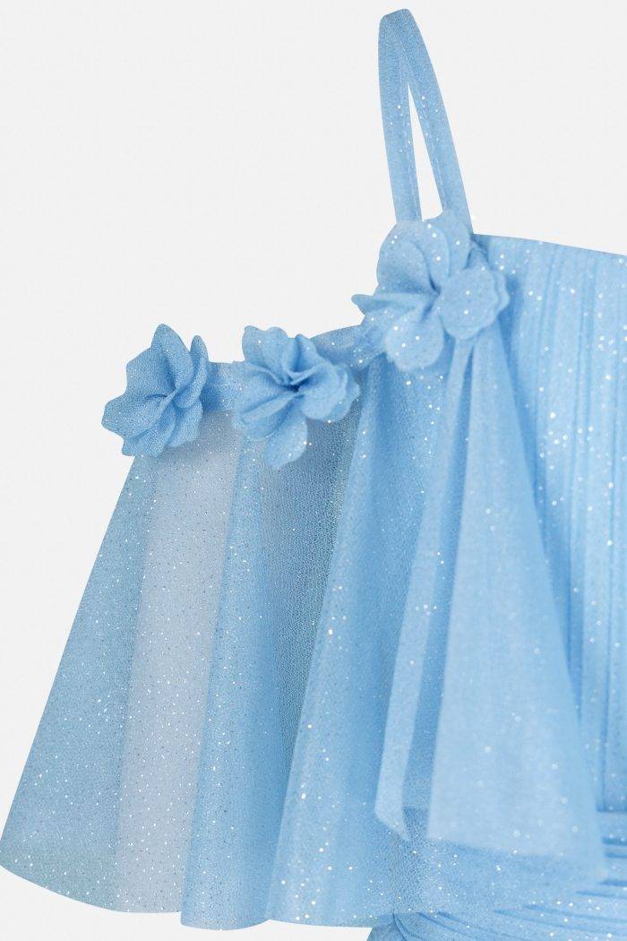 Prestije A-Linien Kinderkleid Online