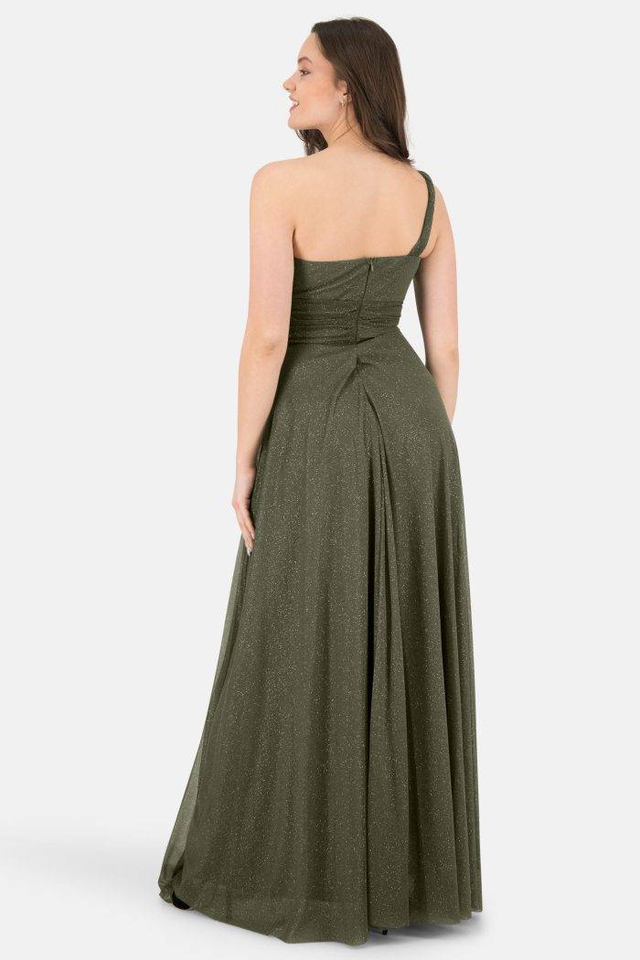 Prestije Ballkleid asymmetrisch Verkauf