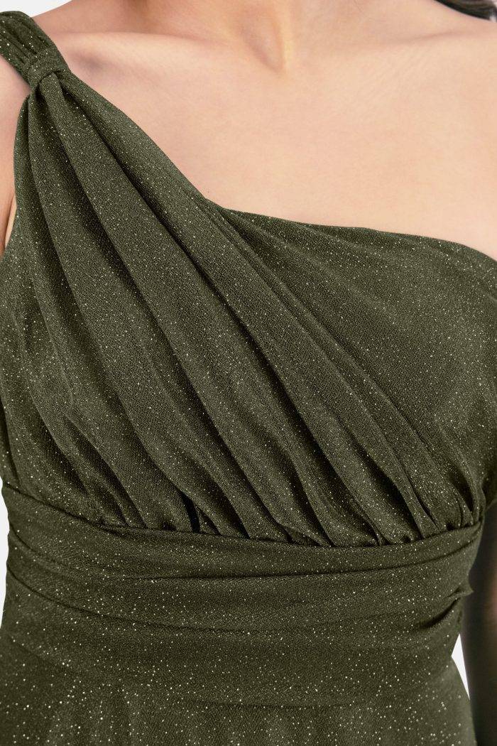 Prestije Ballkleid asymmetrisch Verkauf