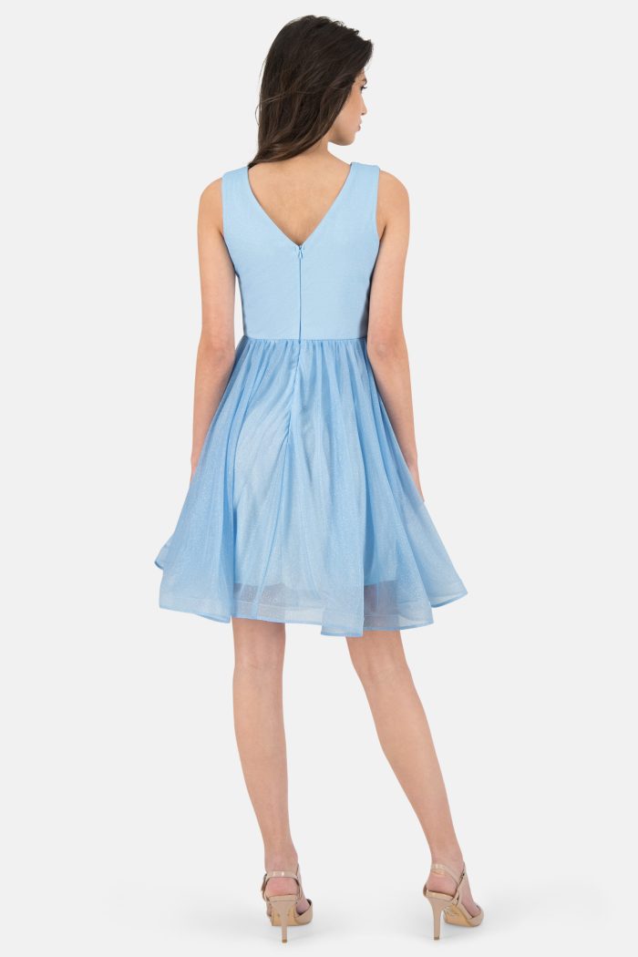 Prestije Mini Cocktailkleid Fabrik Onlineshop