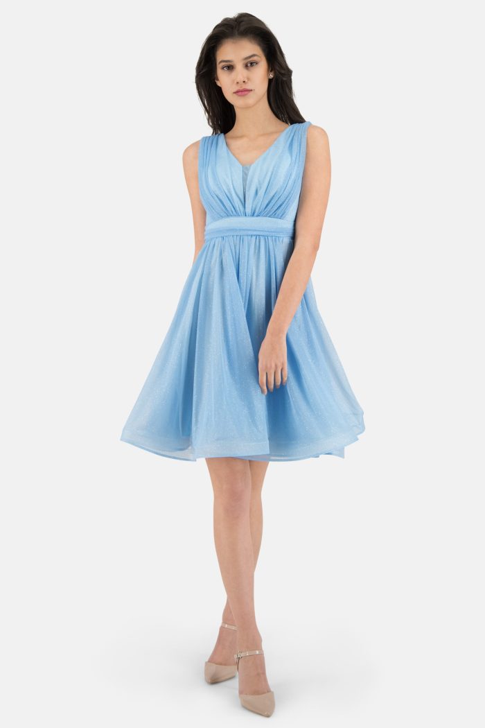 Prestije Mini Cocktailkleid Fabrik Onlineshop