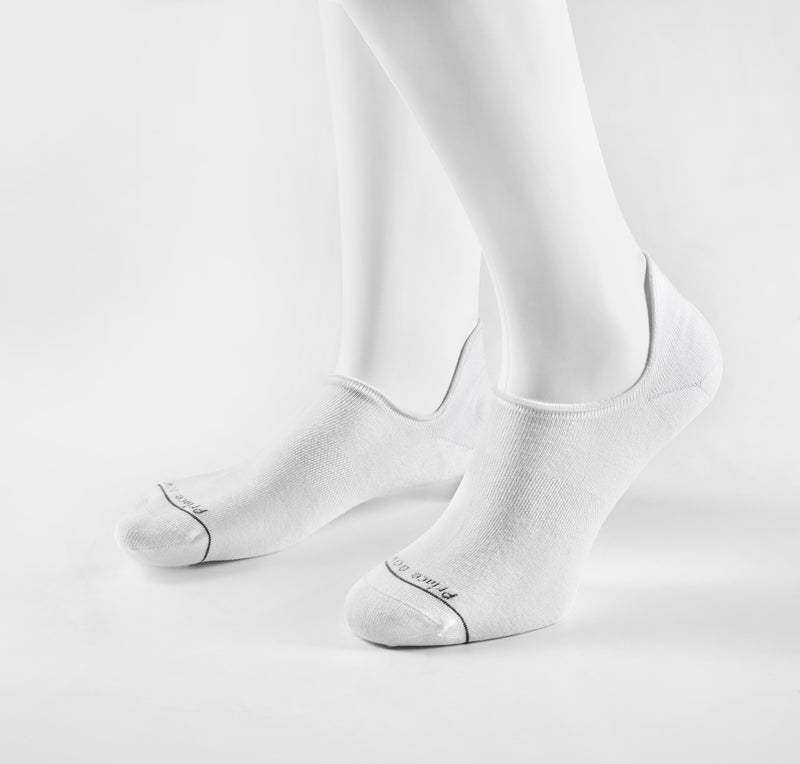Prince Bowtie Sneakersocken 3er Pack Uni Top Angebot