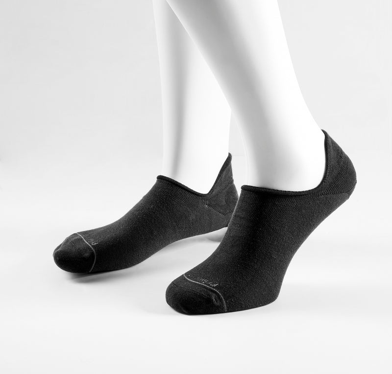 Prince Bowtie Sneakersocken 3er Pack Uni Zeitlich begrenztes Angebot