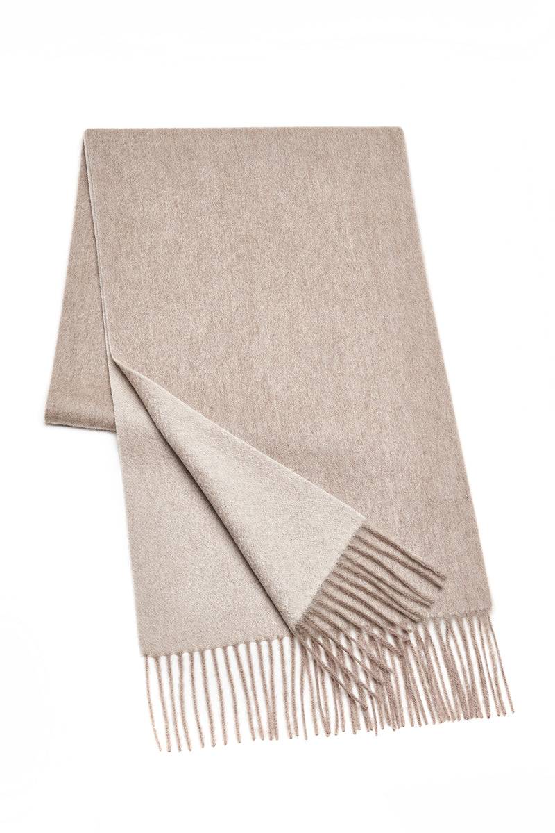 Prince Bowtie Schal aus 100% Kaschmir Super Rabatt