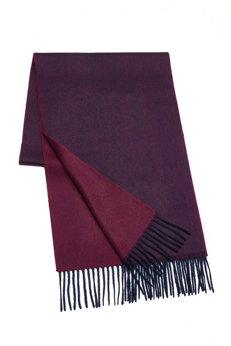 Prince Bowtie Schal aus 100% Kaschmir Clearance-Verkauf