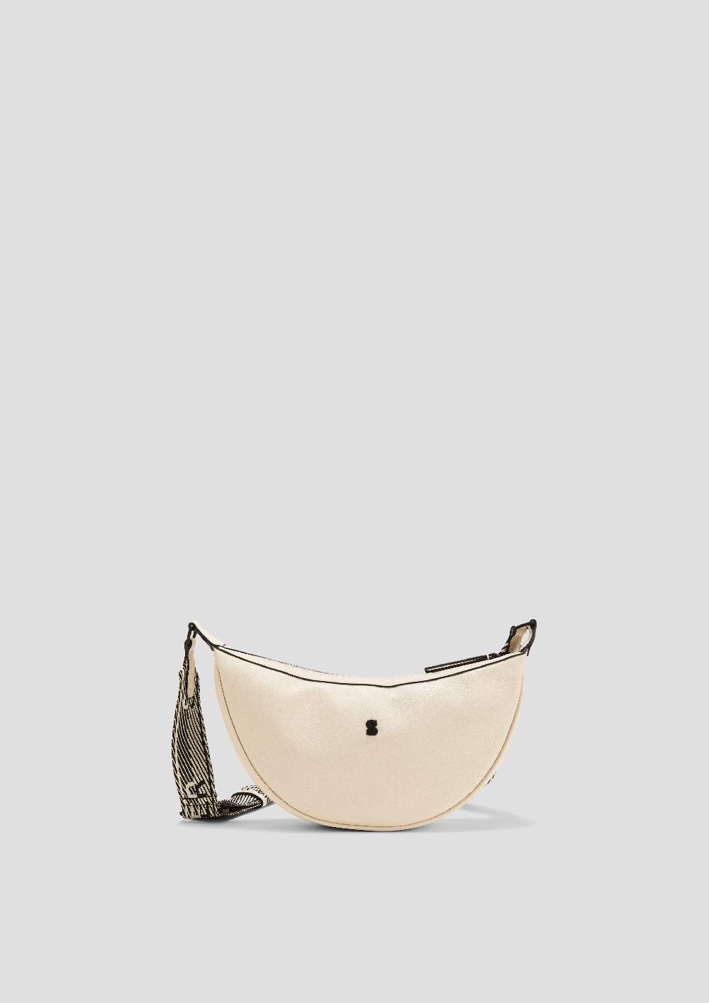 s.Oliver Crossbody-Bag mit Logo-Tragegurt Online