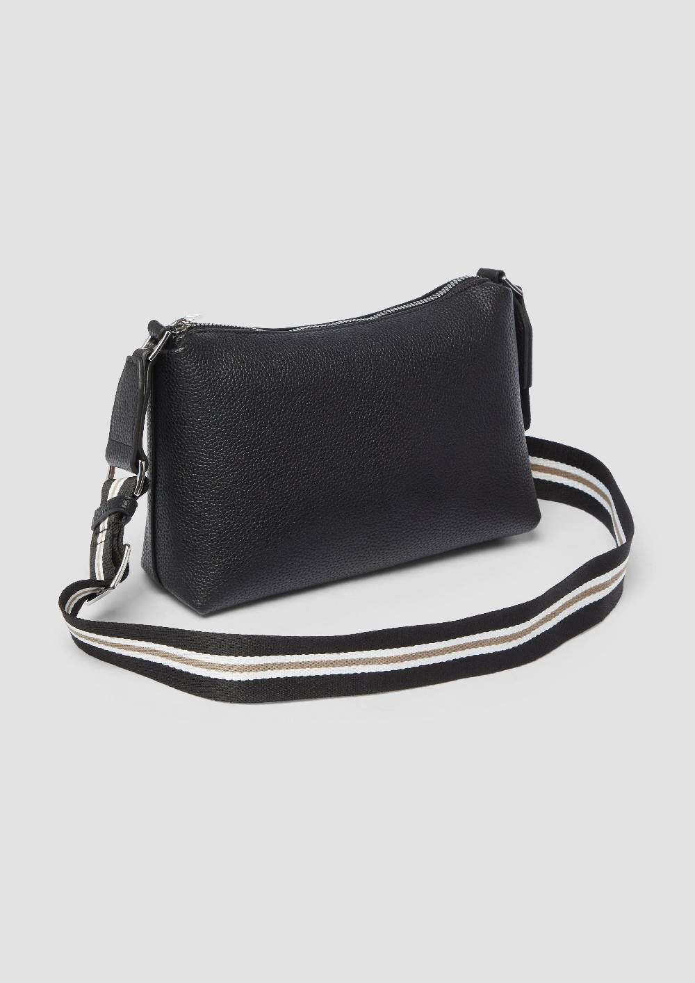 s.Oliver City-Bag mit langem Schultergurt Outlet