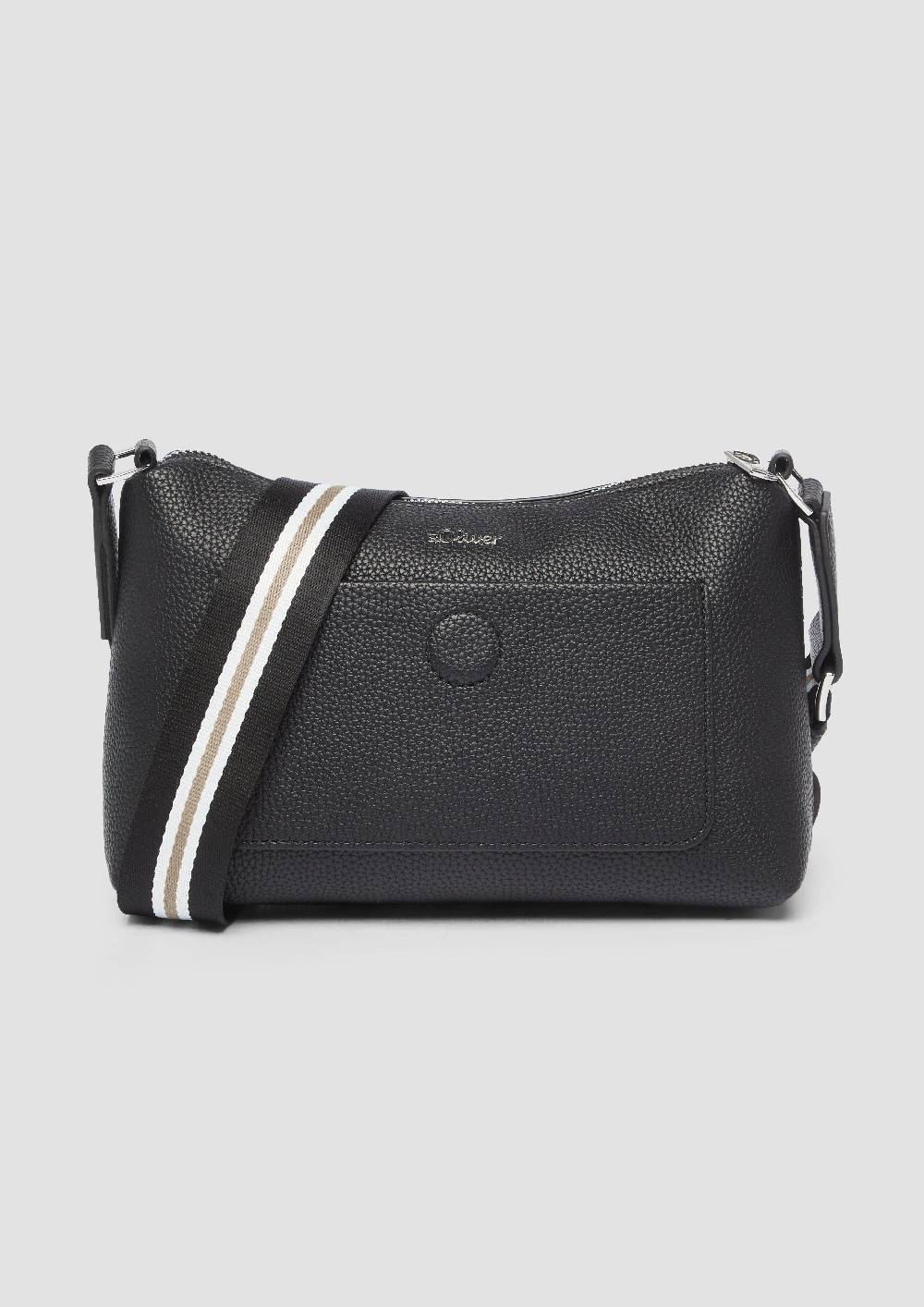 s.Oliver City-Bag mit langem Schultergurt Outlet