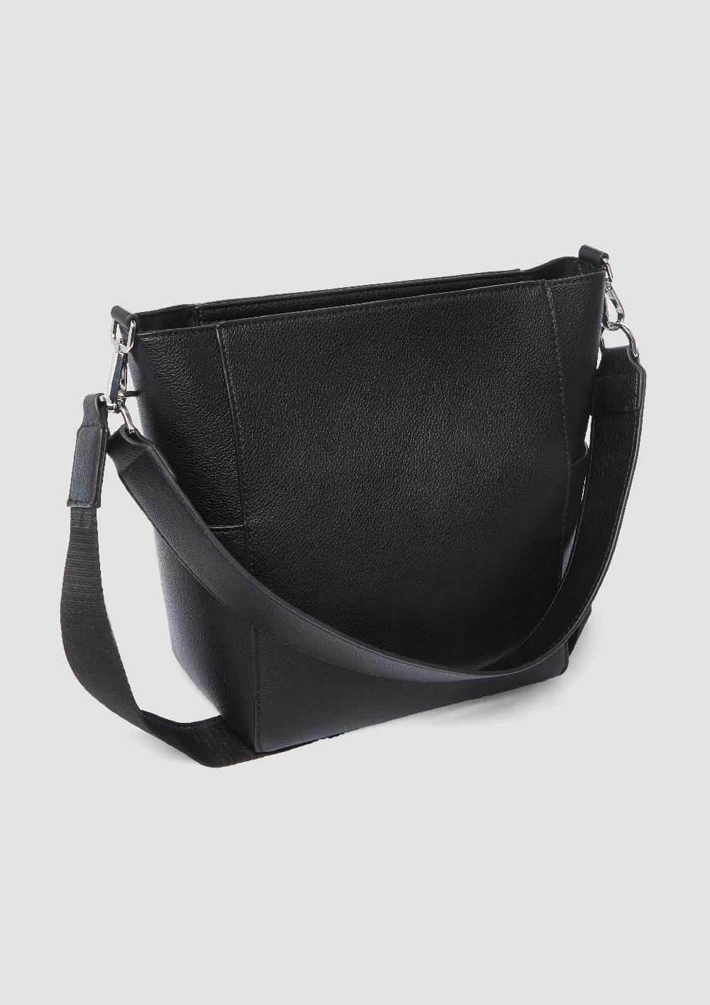 s.Oliver Hobo-Bag aus Lederimitat Auslauf