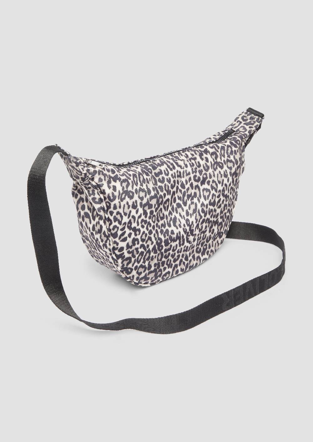 s.Oliver Mittelgroße Crossbody-Bag aus Webware im Angebot