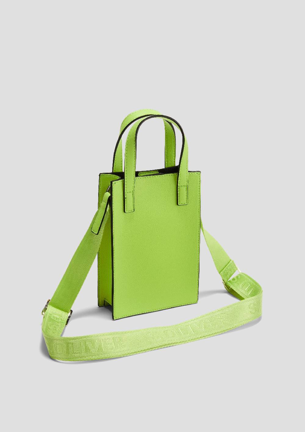 s.Oliver Crossbody Bag mit längenverstellbarem Schultergurt Günstiger Verkauf