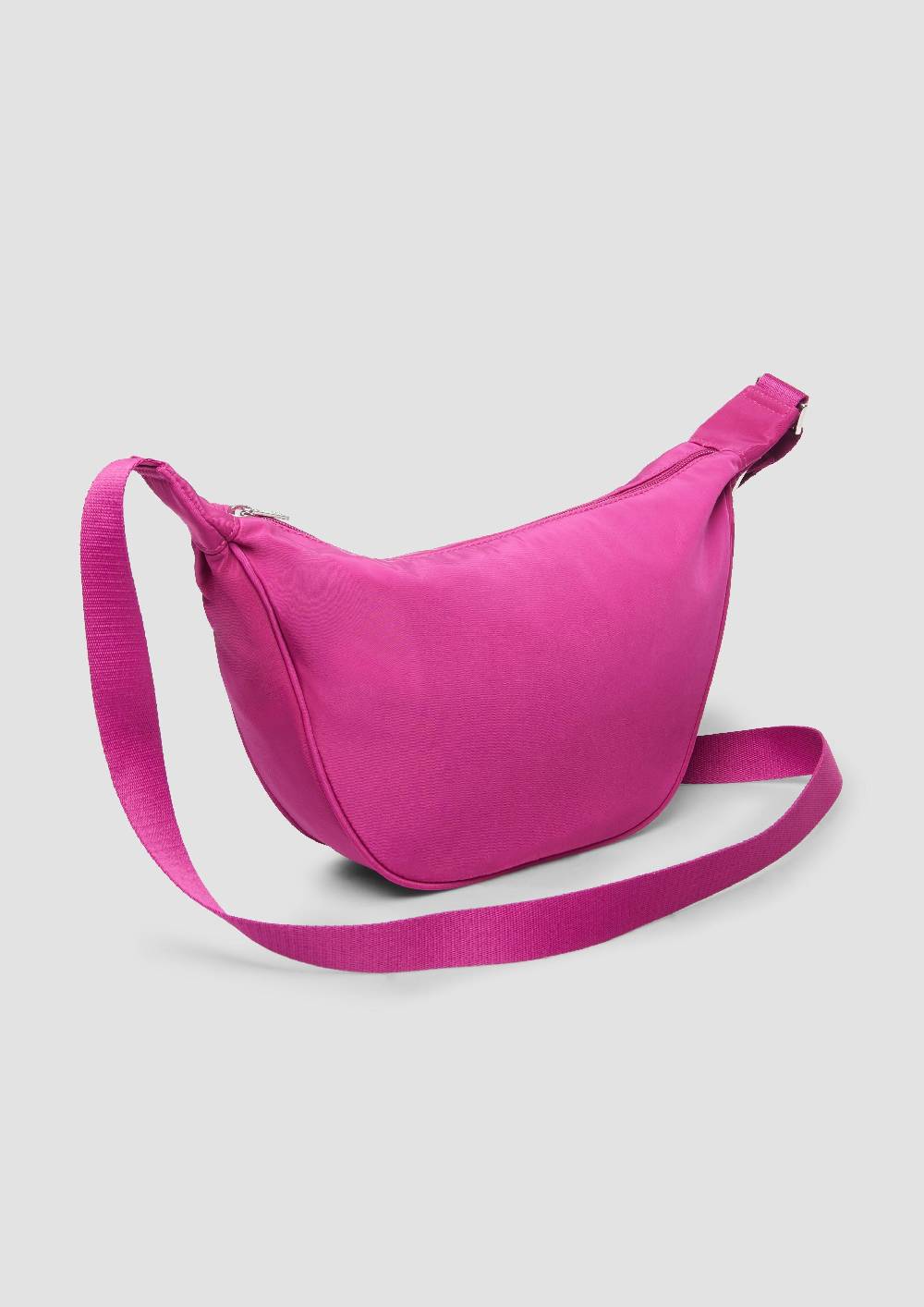 s.Oliver Schultertasche aus Twill Fabrikverkauf