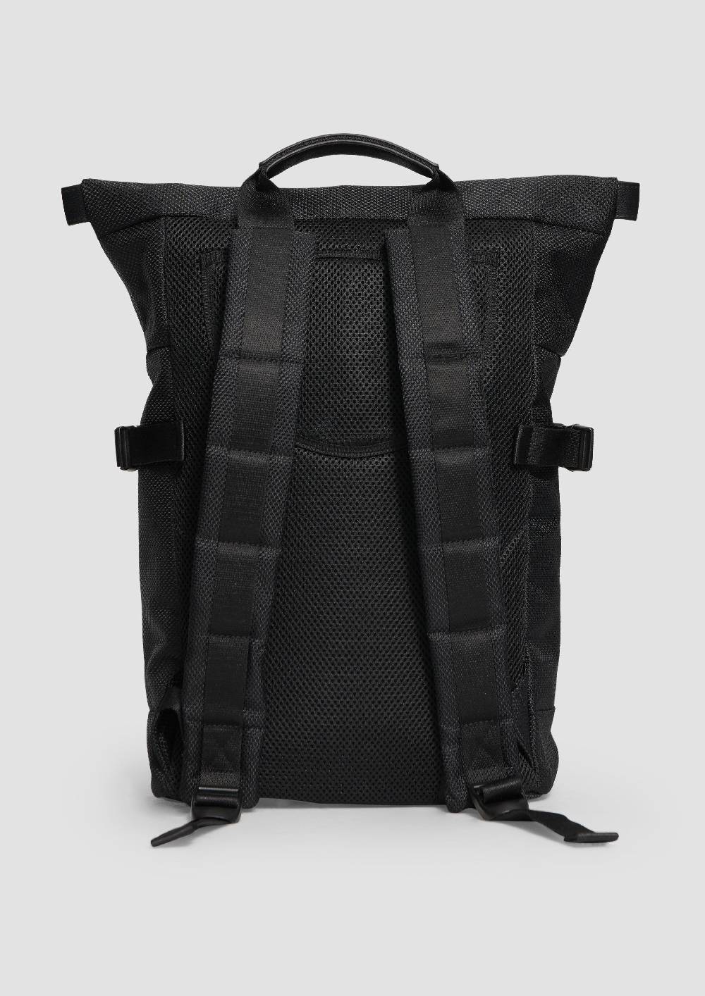 s.Oliver Rucksack aus Nylon Rabatt