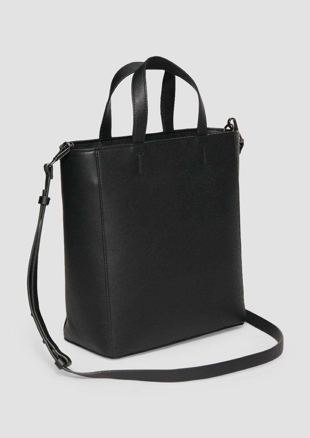 s.Oliver Großer Shopper aus Lederimitat Weihnachtsangebot