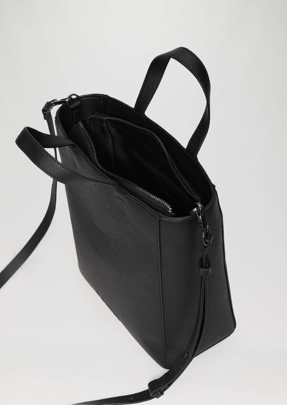 s.Oliver Großer Shopper aus Lederimitat Weihnachtsangebot