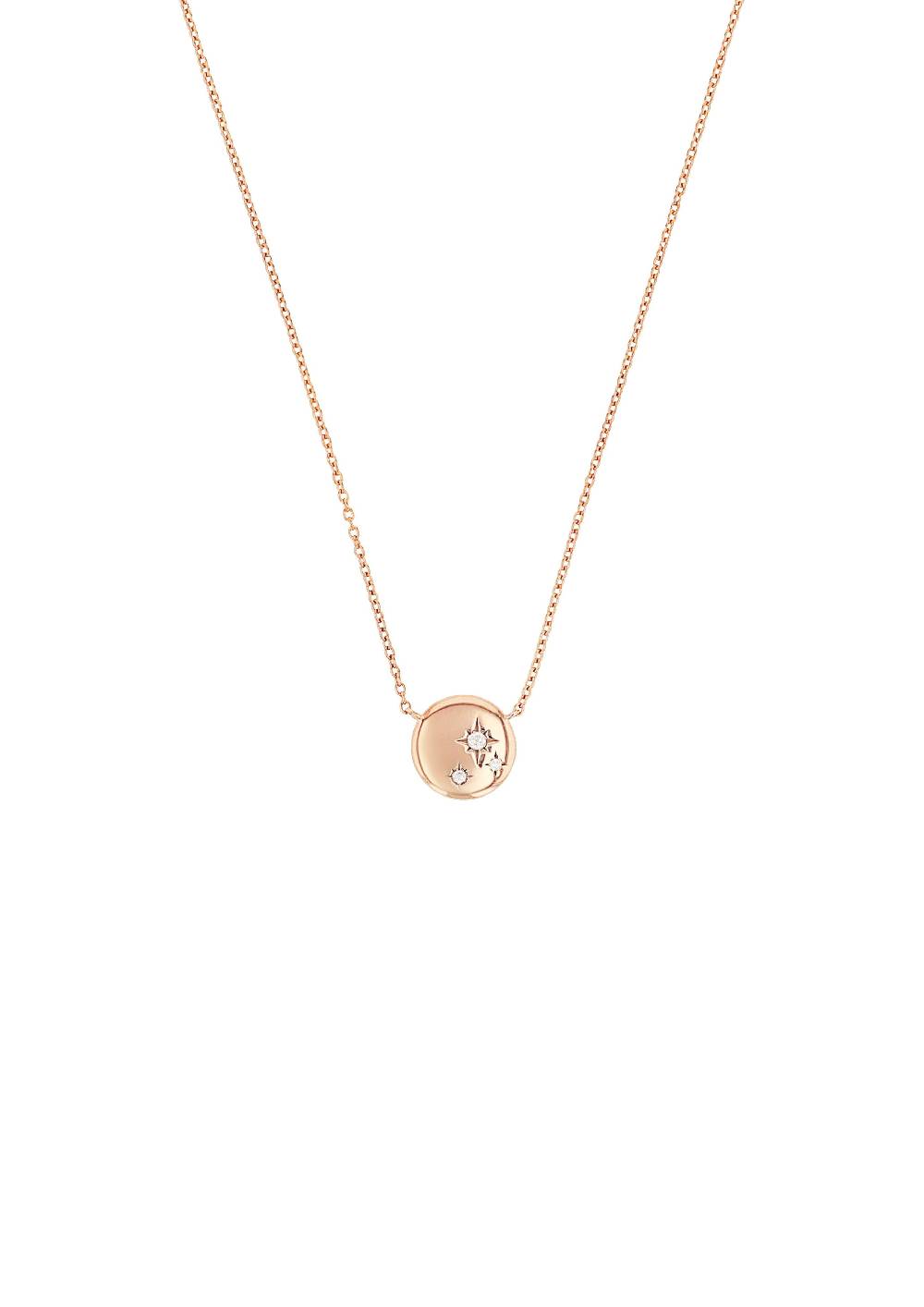 s.Oliver Silber-Halskette mit Zirkonia-Anhänger Top Angebot
