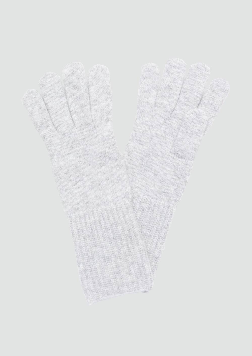 s.Oliver Handschuhe in Woll-Optik Blitzangebot
