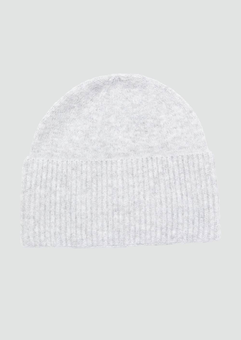s.Oliver Beanie aus Rippstrick Saisonale Angebote