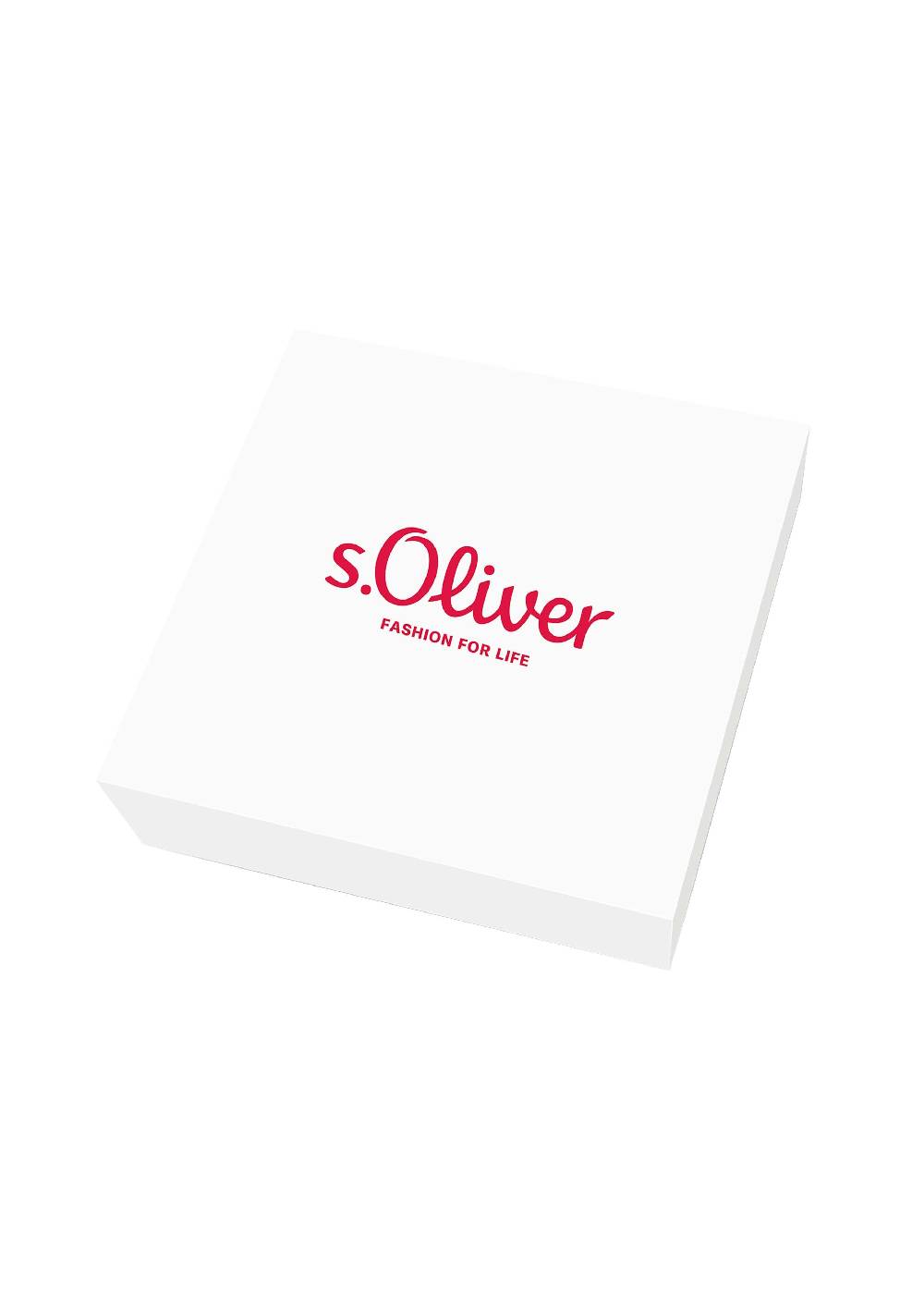 s.Oliver Armkette mit Anhänger Letzte 3 Tage