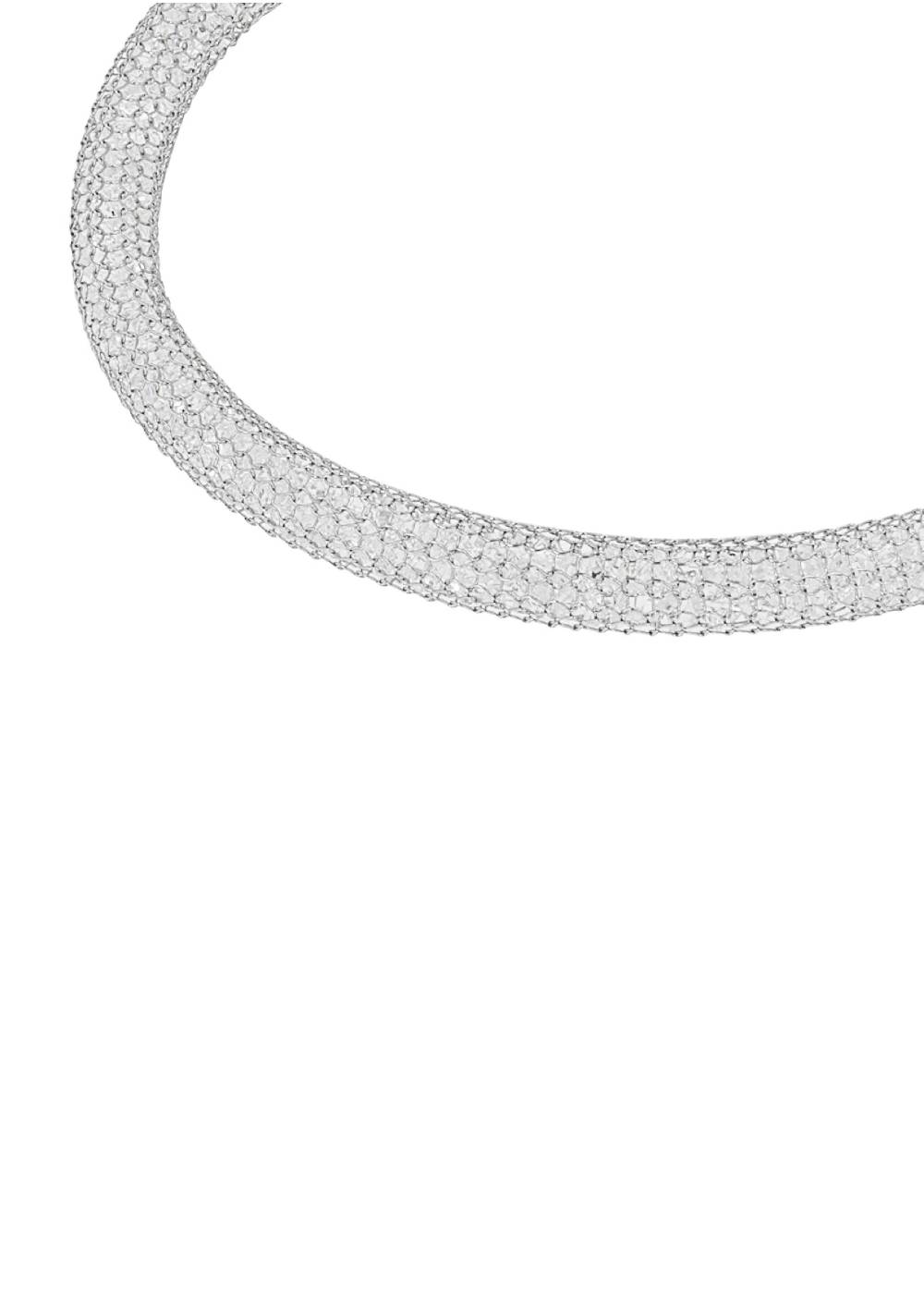 s.Oliver Armband mit Zirkonia-Steinen 50% Rabatt mit kostenlosem Versand