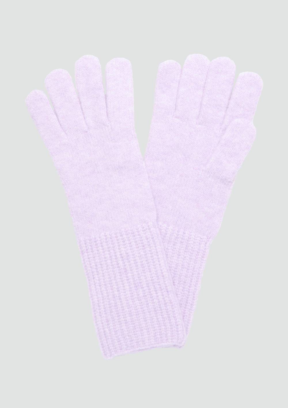 s.Oliver Handschuhe in Woll-Optik Online