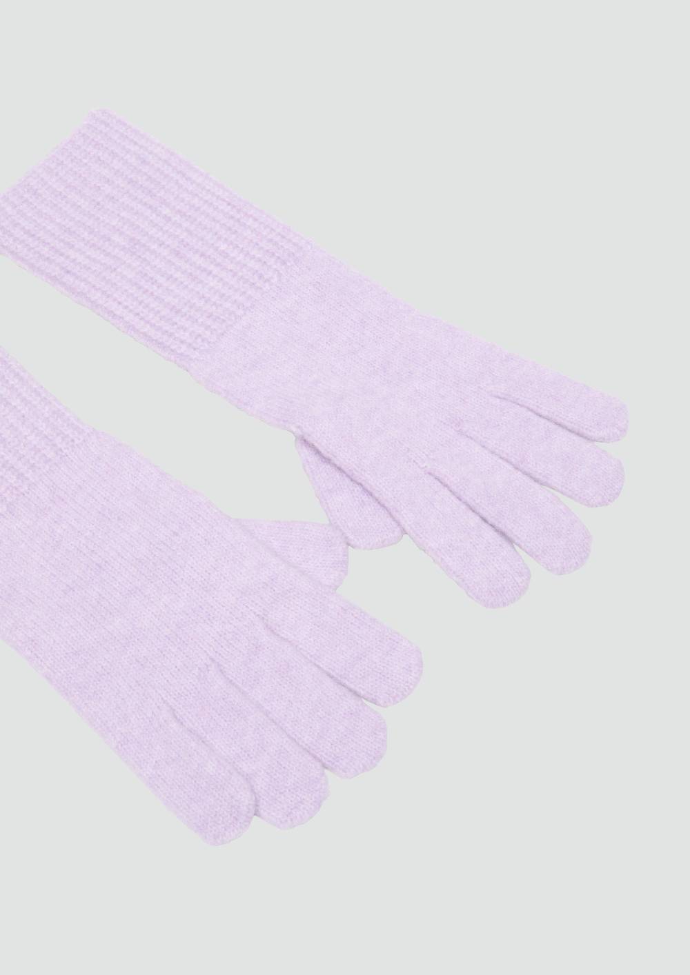 s.Oliver Handschuhe in Woll-Optik Online