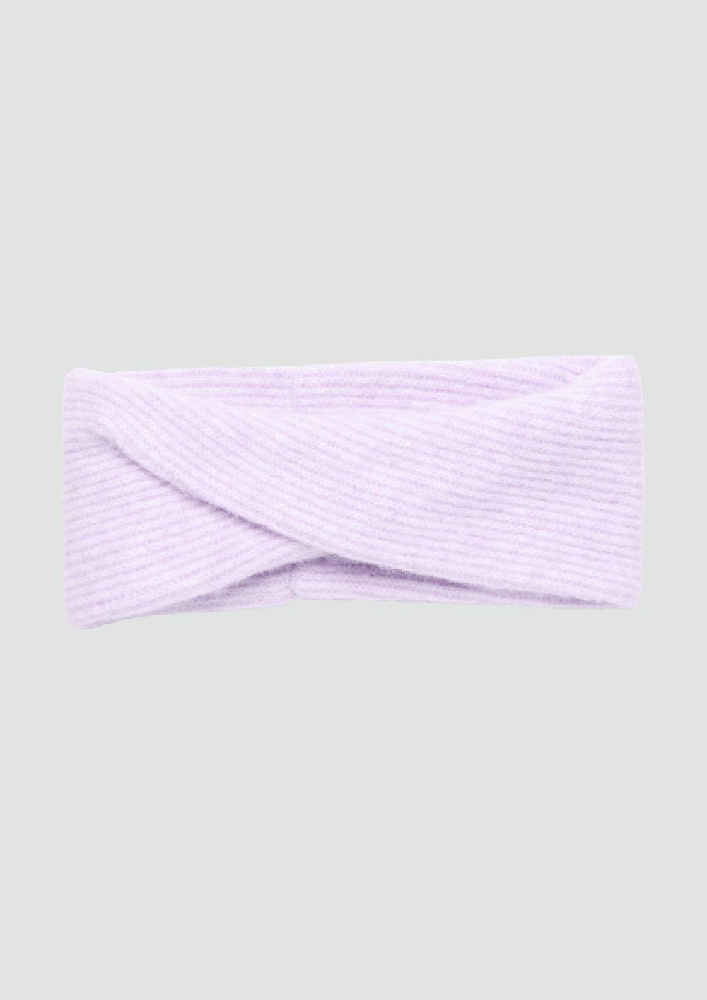 s.Oliver Stirnband mit Strickmuster Outlet