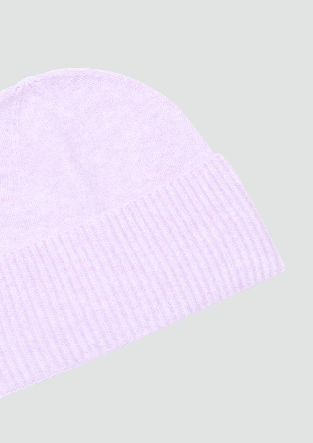 s.Oliver Beanie aus Rippstrick Angebote