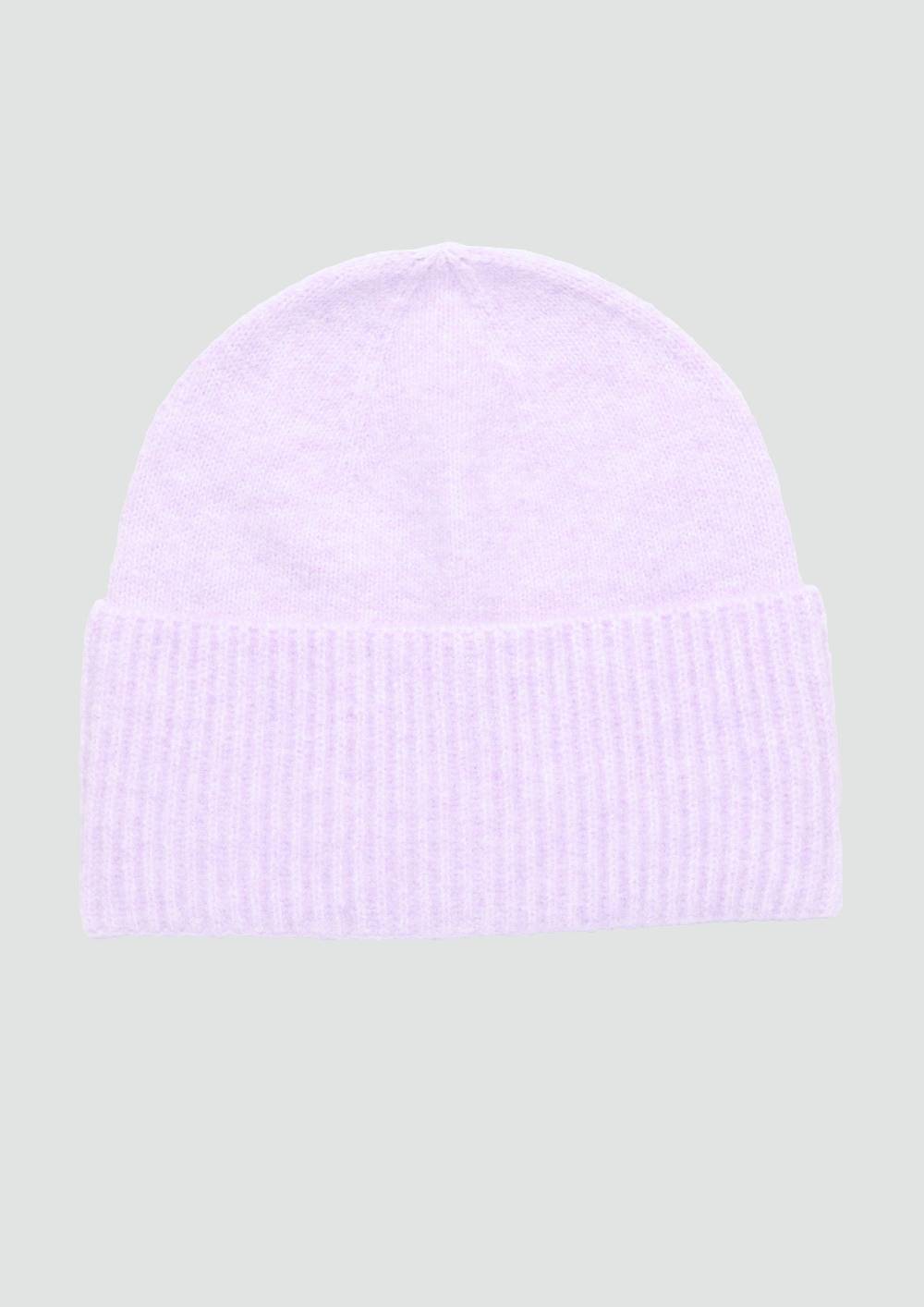 s.Oliver Beanie aus Rippstrick Angebote