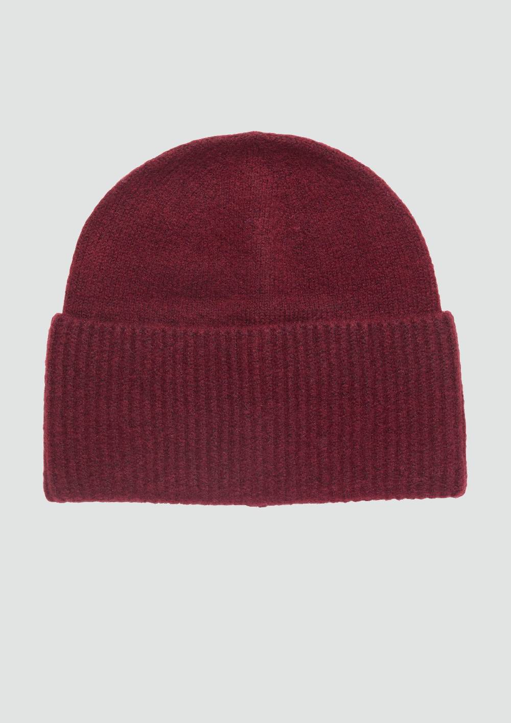 s.Oliver Beanie aus Rippstrick Hotsell