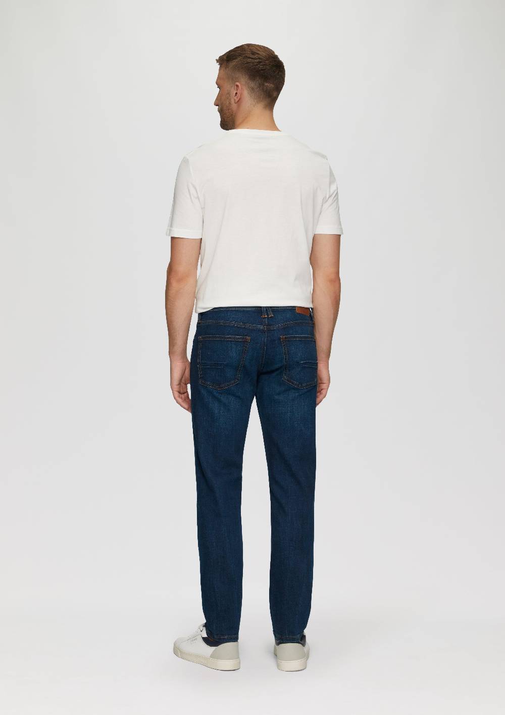 s.Oliver Jeans Nelio / Slim Fit / Mid Rise / Slim Leg Exklusive Angebote