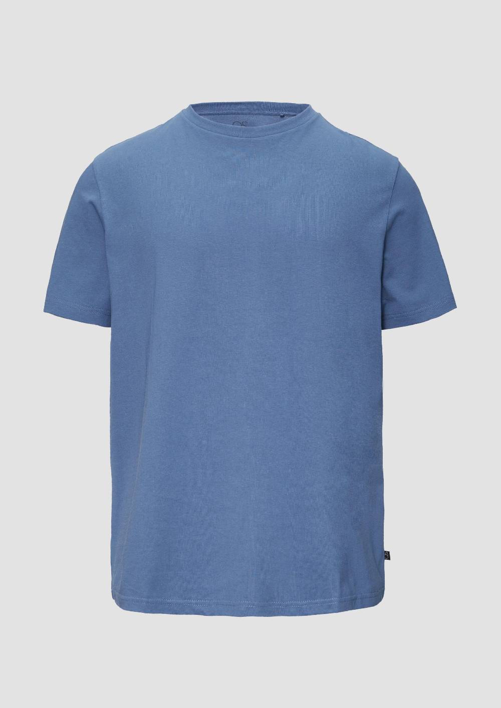 s.Oliver Basic T-Shirt Online Shopping