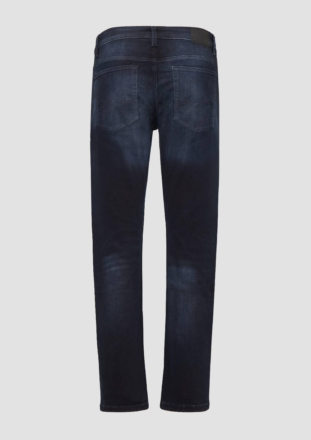 s.Oliver Jeans Rick / Slim Fit / Mid Rise / Slim Leg Osterangebot