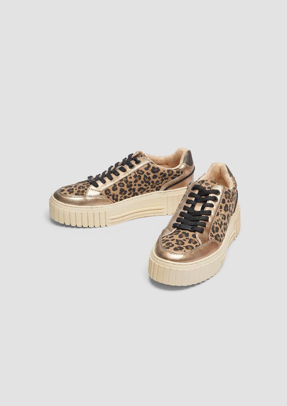 s.Oliver Schnürer Valentinstagsangebot