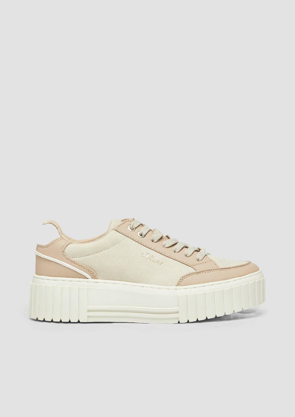 s.Oliver Schnürer Tägliche Deals